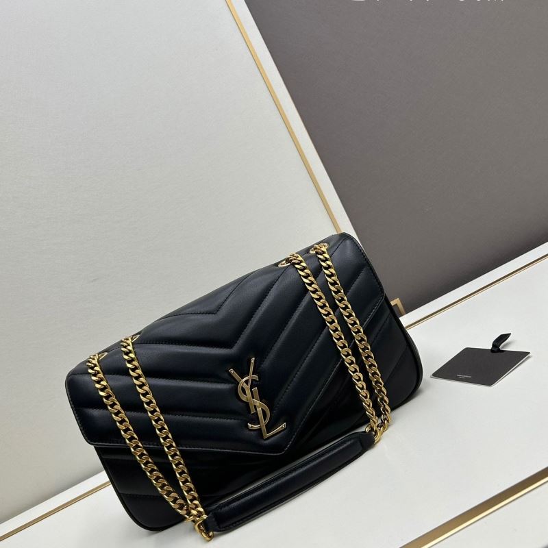 Y*L top handle bags